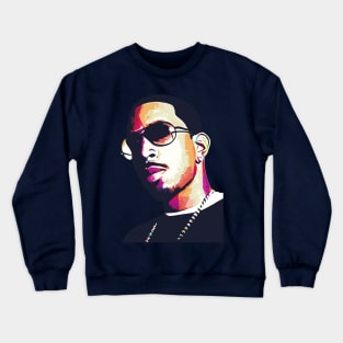 Ludacris Crewneck Sweatshirt